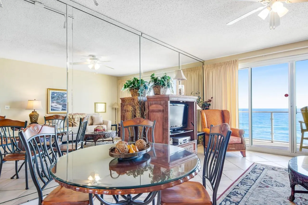 Sterling Sands 708 Destin United States