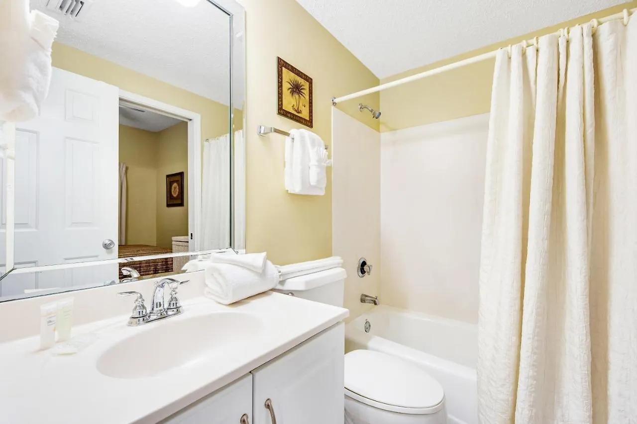 Sterling Sands 708 Destin