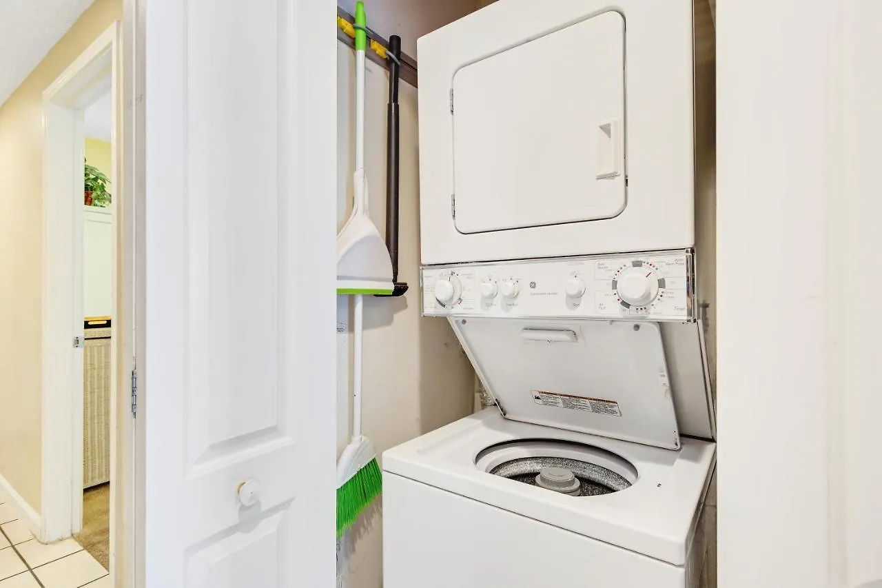 Apartment Sterling Sands 708 Destin United States