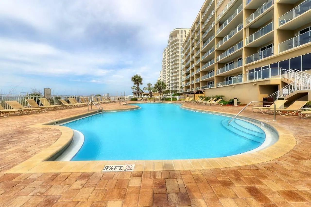Sterling Sands 708 Destin Apartment