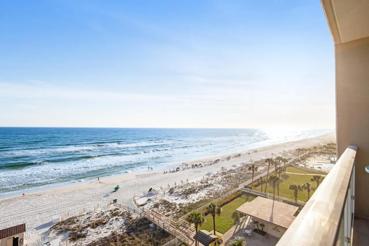 Apartment Sterling Sands 708 Destin