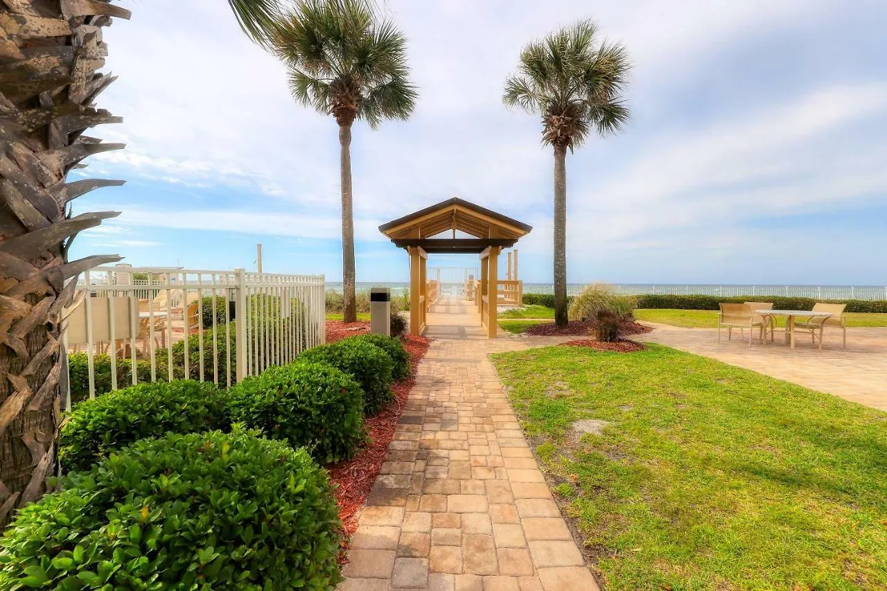 Apartment Sterling Sands 708 Destin